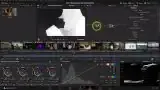 Depth Map Interface