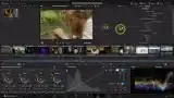 Connecting Depth Map Key Output