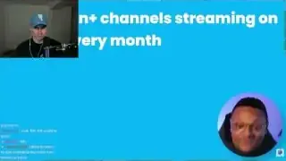 Twitch Partner Percentage