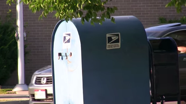 Changing your primary address to a P.O. box