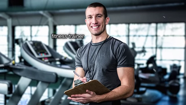 The cost of hiring a celebrity fitness trainer