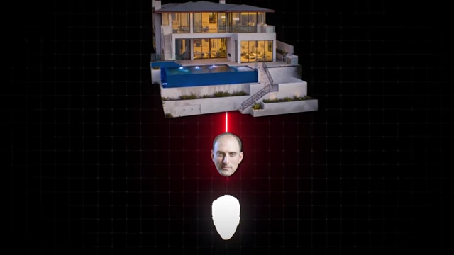 Internet detectives tracing property ownership to the winner