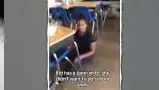 Examples of misbehavior and screen time