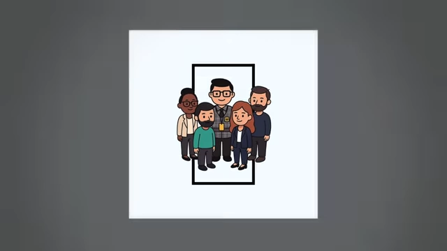 Illustration depicting good engineers trapped within a terrible system