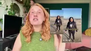 Viral Video Example