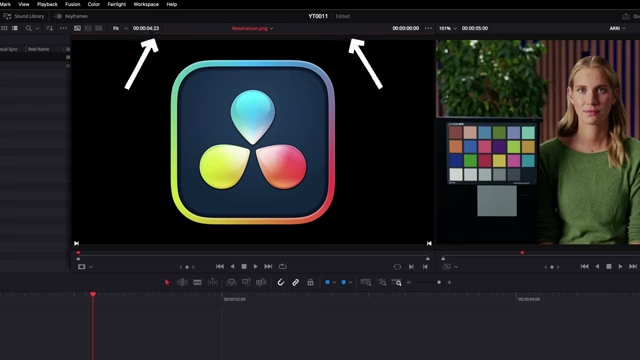 UI focus indicators highlight the active panel