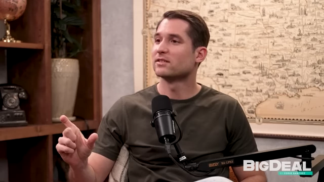 Jefferson Fisher gesturing while explaining the "What else?" technique to address complaints.