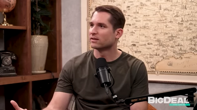 Jefferson Fisher explaining how to respond to bullies by asking them to repeat their insults.