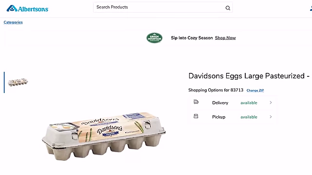 Pasteurized eggs are an alternative if concerned about raw egg consumption.