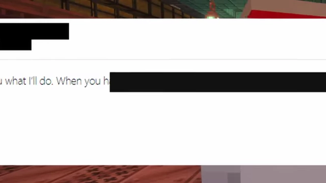 Daryl's email dictating that he will only watch CringyGull's video after the four Gospels are read.