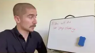 You will die, so stop choking on your deathbed