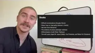 List of recommended books on assertiveness