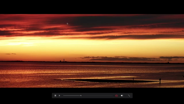 Image before and after adjusting red channel density and saturation