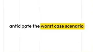 Time blocking should anticipate challenges by scheduling for worst-case scenarios.