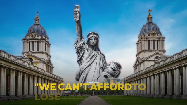 Visual depicting the economic argument against restricting Chinese students in the U.S.