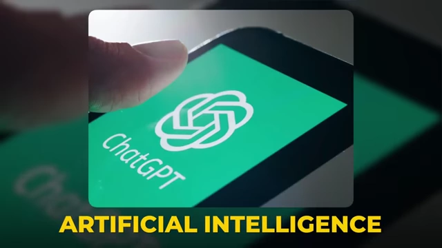 Artificial intelligence, a key area of interest for Chinese intelligence