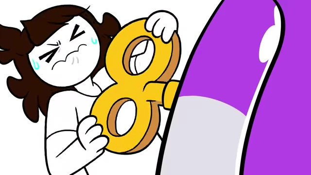 Jaiden struggling to get started.