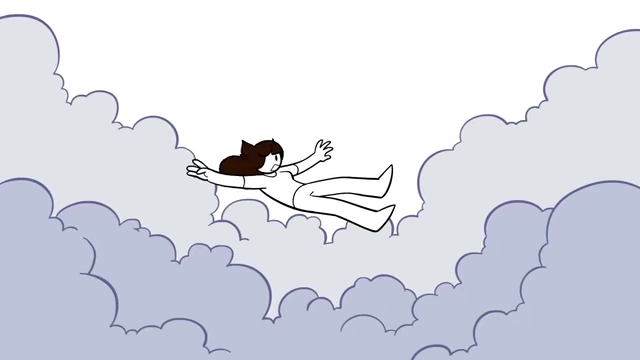 Jaiden's thought process becoming linear and focused after medication.