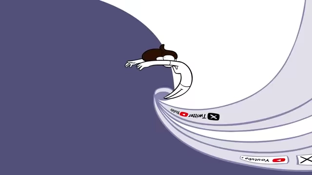 Jaiden avoids getting sidetracked by social media.