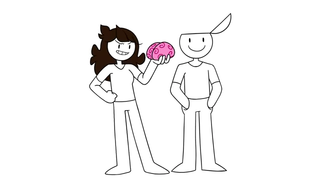 Jaiden is surprised by how normal people function.