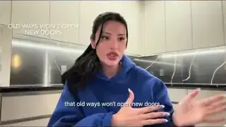Old ways won't open new doors