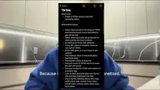 TikTok monetization and content strategies