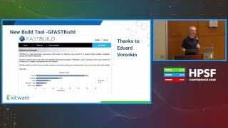 FastBuild工具的概览