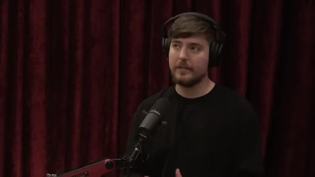 MrBeast展示他的西班牙语YouTube频道“MrBeast en Español”