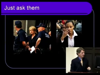 Cases of celebrities convicted of lying to federal investigators: Martha Stewart (left) and Marion Jones (right)