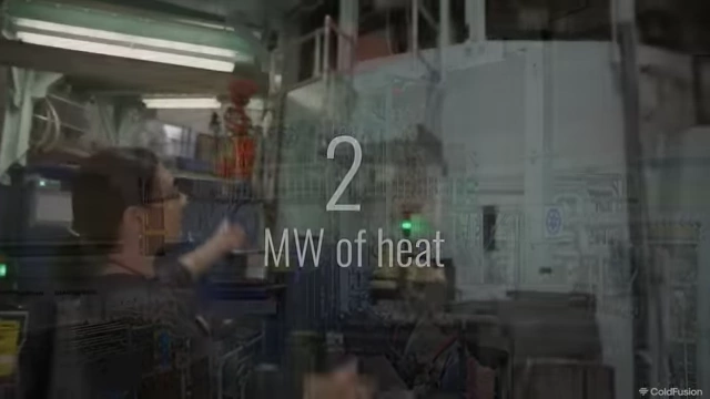 China's thorium test reactor rated for 2 megawatts of heat