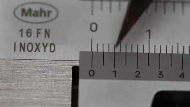 Measuring the thickness of the copper layer