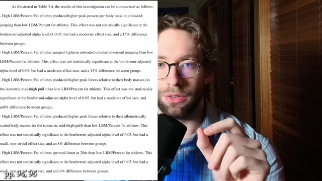 论文中不精确和不一致的百分比差异四舍五入