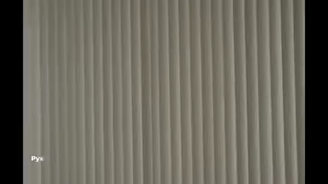 Rolling Shutter Comparison (Pyxis 6K vs 12K)