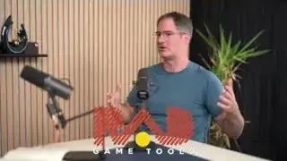 The "RAD Game Tools" logo appears on screen.