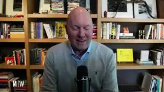 Marc Andreessen discusses the political timeline, leadership, and technological advancements.