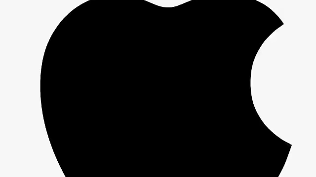 The Apple logo, representing an exceptional product
