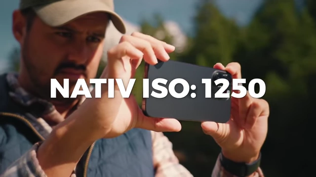 Native ISO for Apple Log on iPhone 15 Pro Max [<a href="https://youtube.com/watch?v=hRrY9ZVllNg&t=1250">1250</a>]