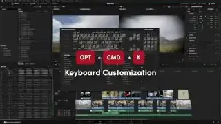 ![A screenshot of the DaVinci Resolve keyboard customization window with a "OPT + CMD + K" overlay.](sb0017_t00.02.50.webp)