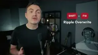 ![A screenshot showing the "SHIFT + F10 - Ripple Overwrite" overlay.](sb0057_t00.09.30.webp)