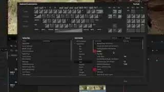 ![A screenshot of the Keyboard Customization menu showing "Guides" and "Single Viewer Mode" options.](sb0119_t00.19.50.webp)