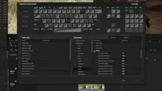 ![A screenshot of the Keyboard Customization menu, highlighting the "Node" section within the "Color" category, showing "Label Selected Node".](sb0125_t00.20.50.webp)