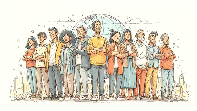 The Collective Unit: Shared Destiny and Mutual Defense