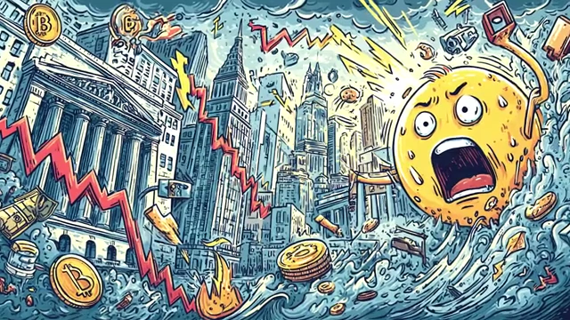 Digital surveillance capitalism thriving on fractured populace