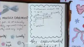 A handwritten grid illustrating three subconscious mindsets (Cynical, Escapist, Perfectionist) mapped against high and low ambition and curiosity, with the "Experimental Mindset" positioned in the high ambition and high curiosity quadrant.