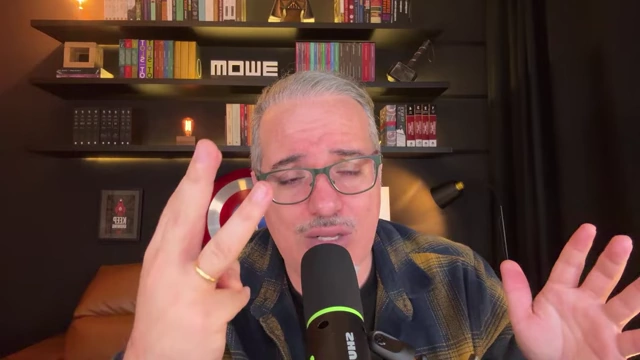 The speaker holds up three fingers, representing his bachelor's, master's, and doctorate degrees.