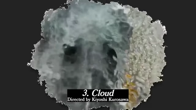 The title card for "Cloud."