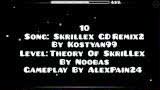 Details for song #10: Skrillex CD Remix 2
