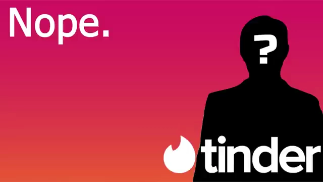 Tinder does not use facial recognition.