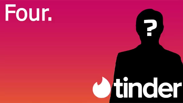 Tango states that the optimal number of photos for a Tinder profile is four.