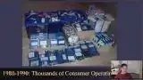 Thousands of Consumer Operating Systems